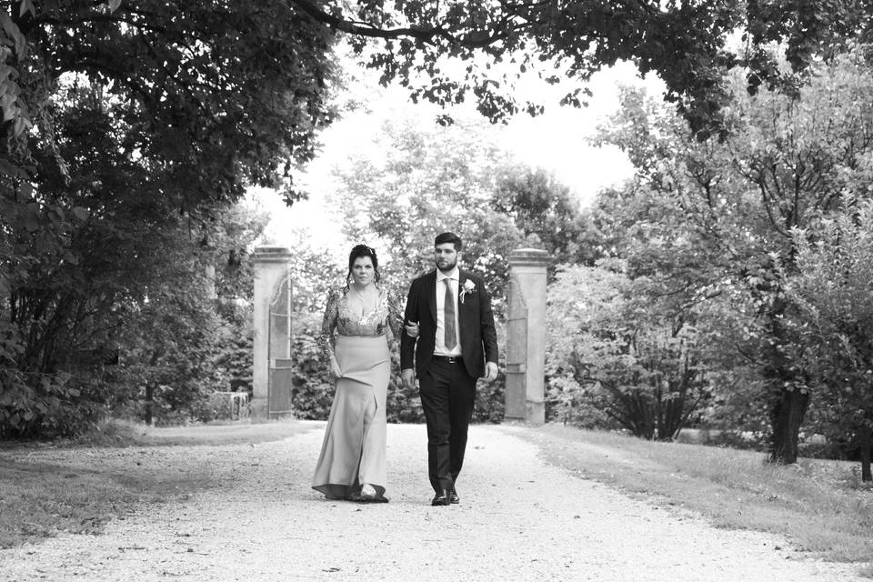 Nicolò & Elena