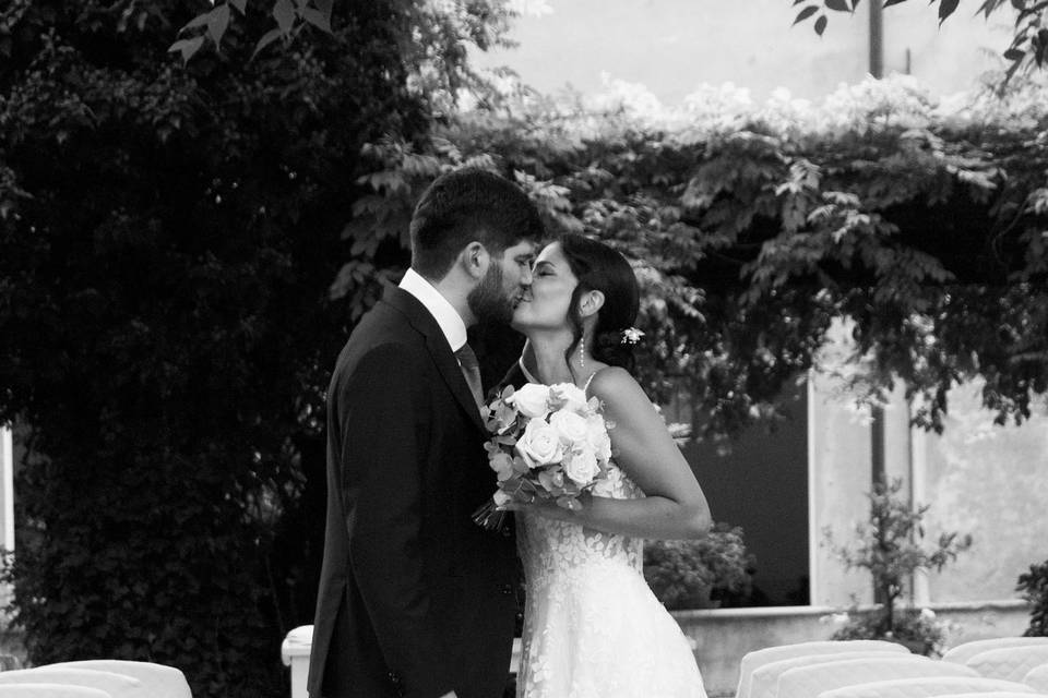 Nicolò & Elena