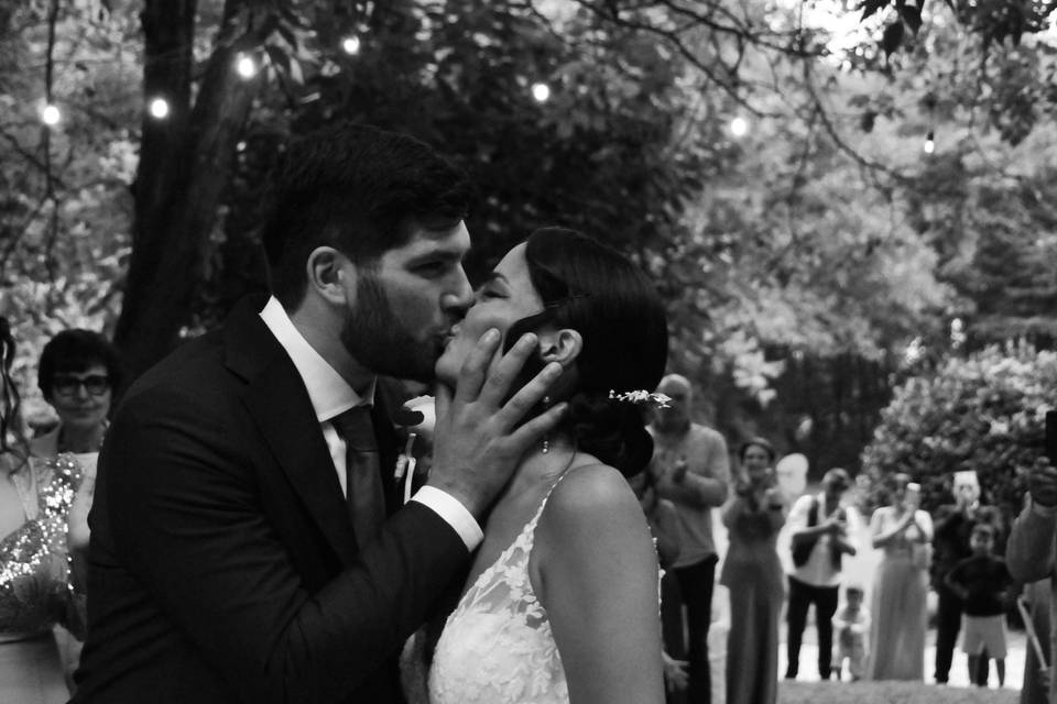 Nicolò & Elena