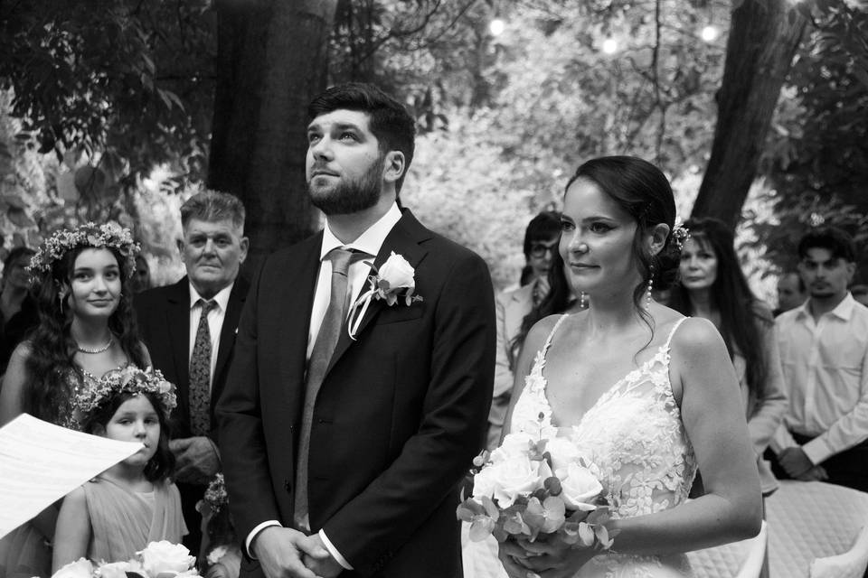 Nicolò & Elena