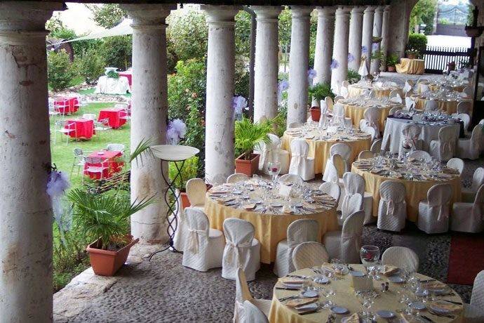 Ristorante Il Torchio Antico