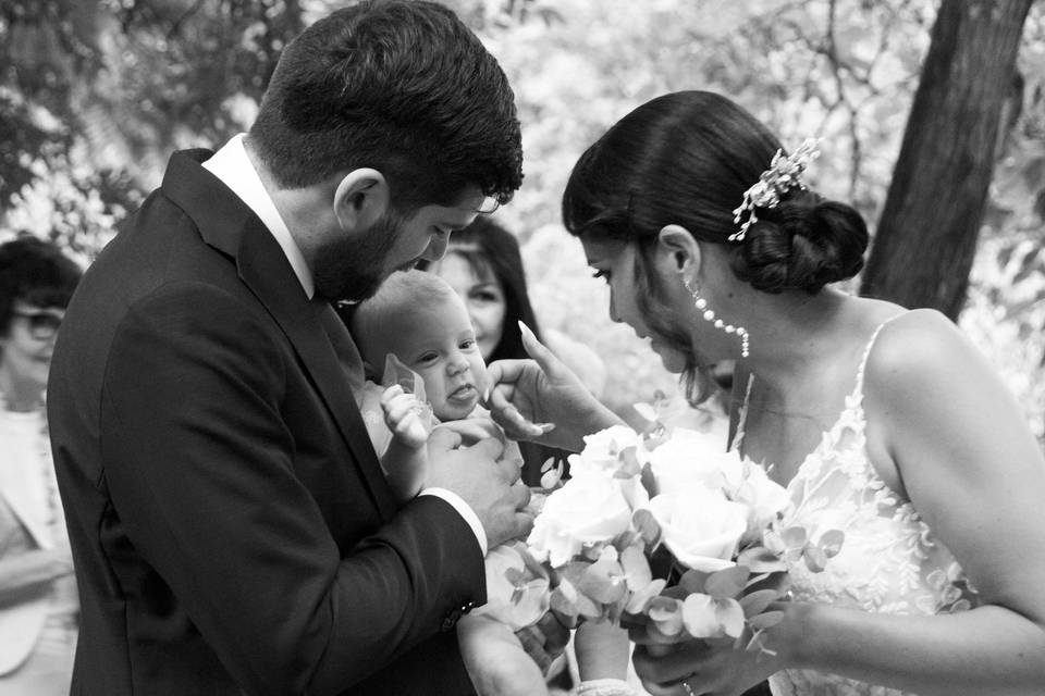 Nicolò & Elena