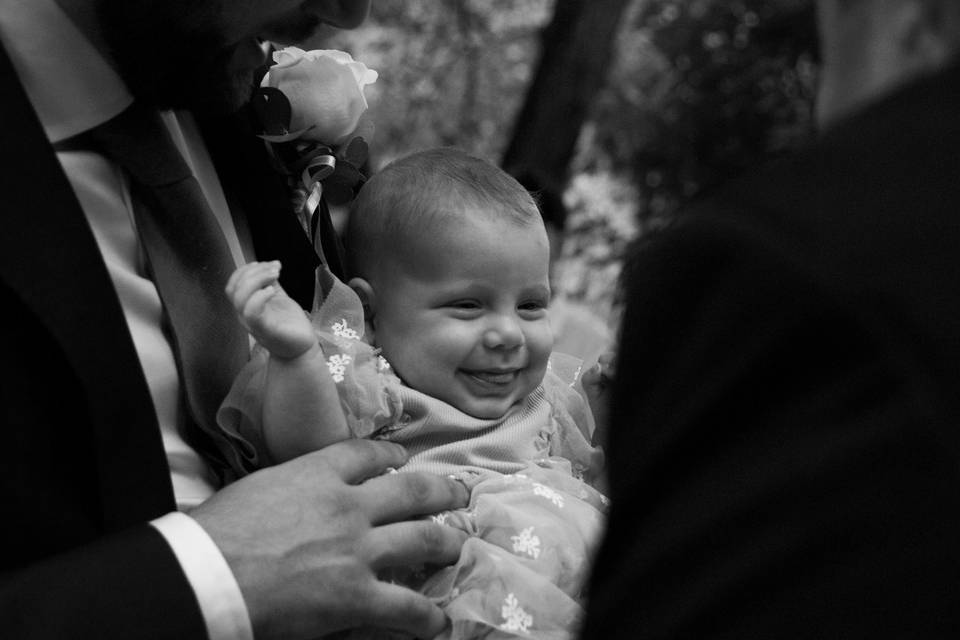 Nicolò & Elena
