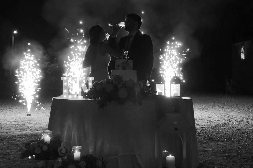 Nicolò & Elena