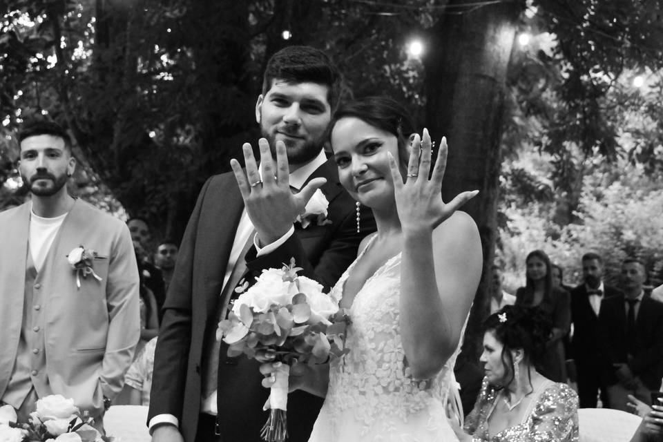 Nicolò & Elena