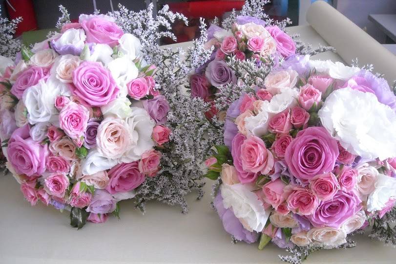 Bouquet da sposa