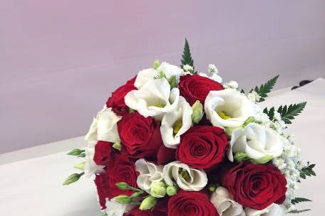 Bouquet da sposa