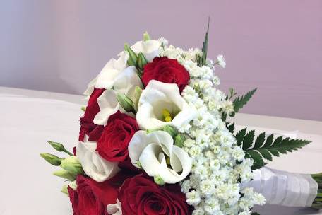 Bouquet da sposa