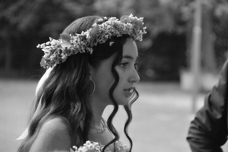 Nicolò & Elena