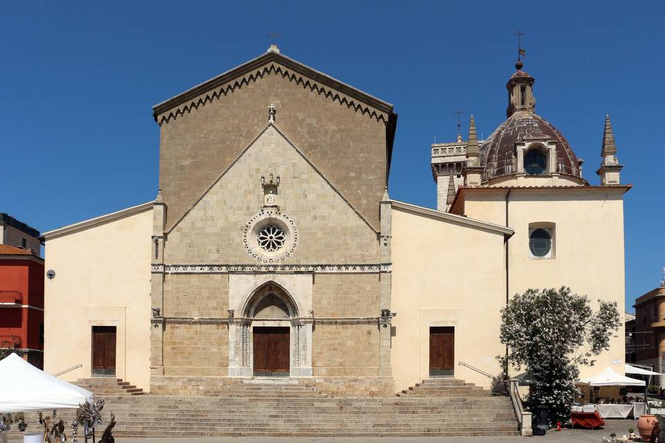 Duomo di Orbetello