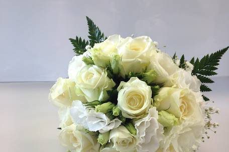 Bouquet sposa