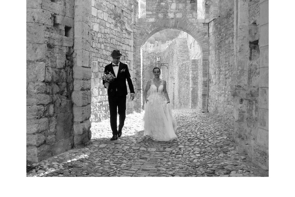 Carlo & Sara