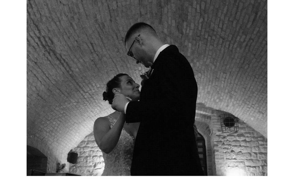 Carlo & Sara