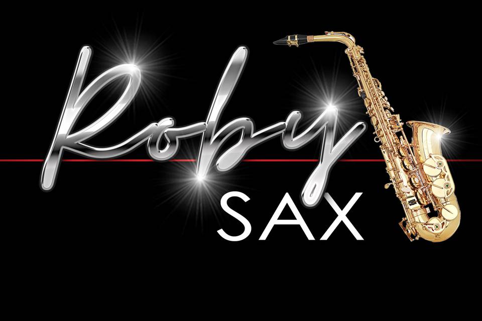 Logo Roby Sax