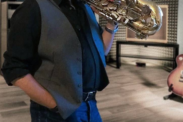Roby Sax