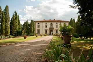 Villa di Bivigliano