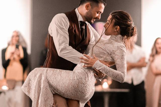 Tango Mi Amor