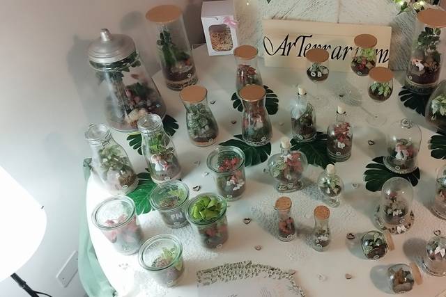 ArTerrarium di Fabio Guidorossi