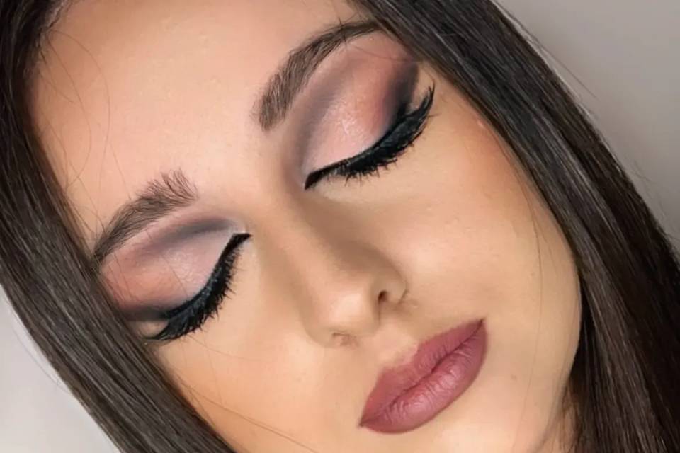 Nude make-up correttivo