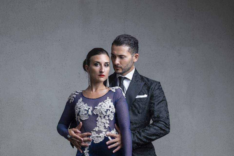Tango