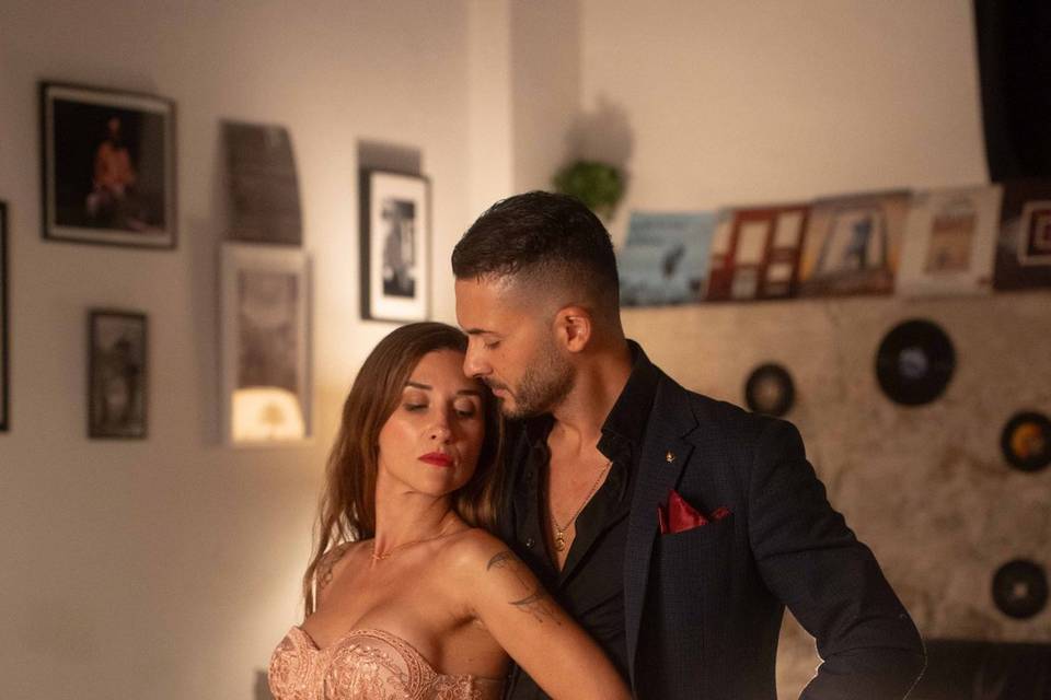 Tango