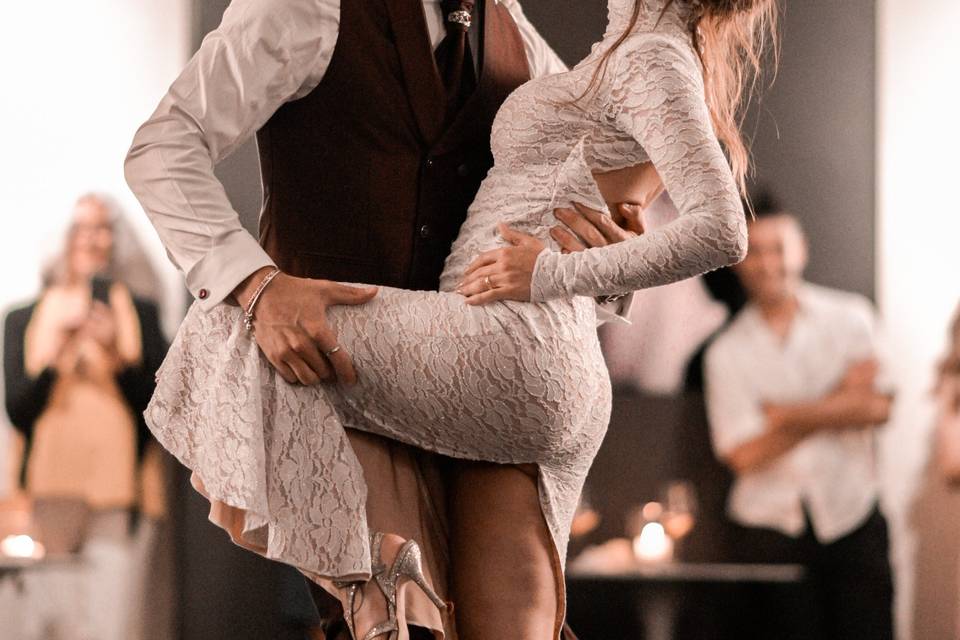 Tango