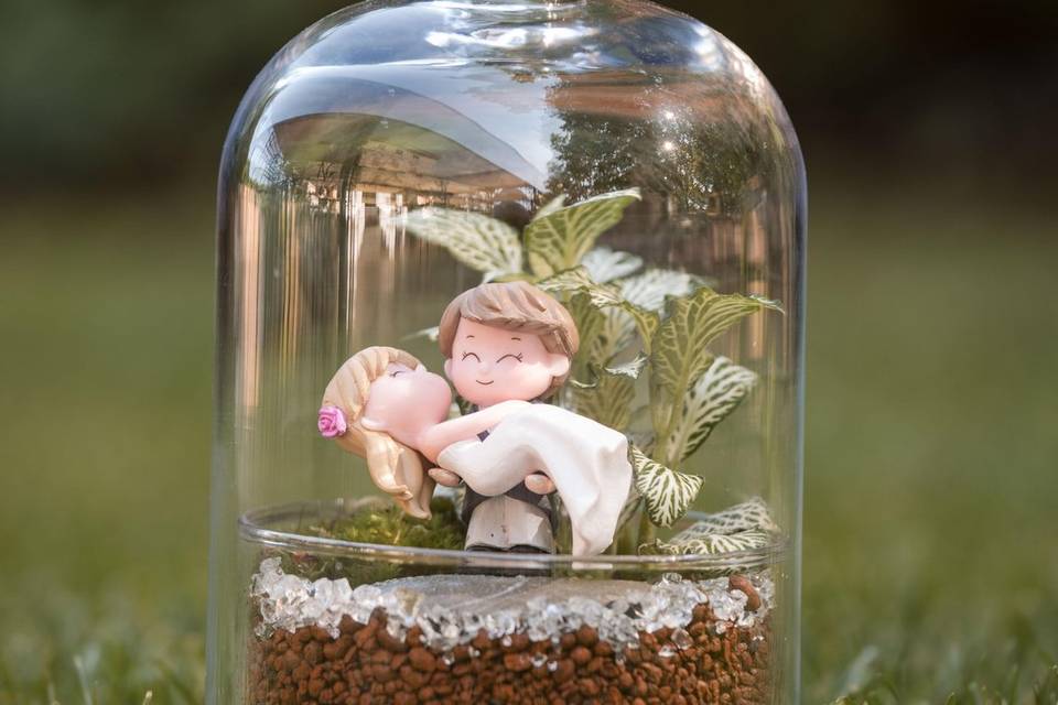 Gocce di Natura