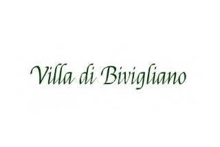 Villa di Bivigliano logo