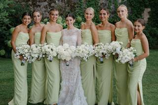 Vera Sots Makeup Artist and Hairstylist
