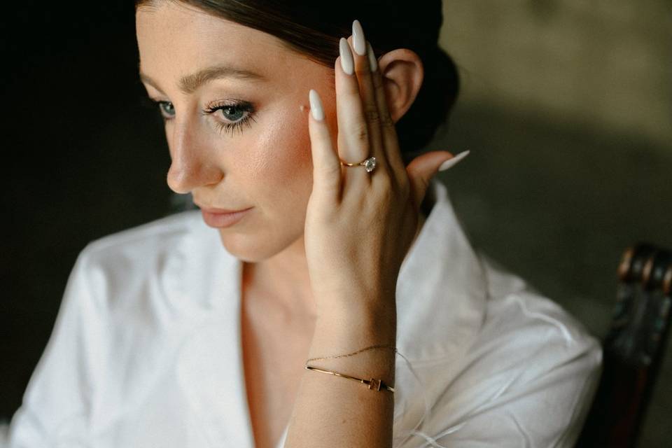 Makeup