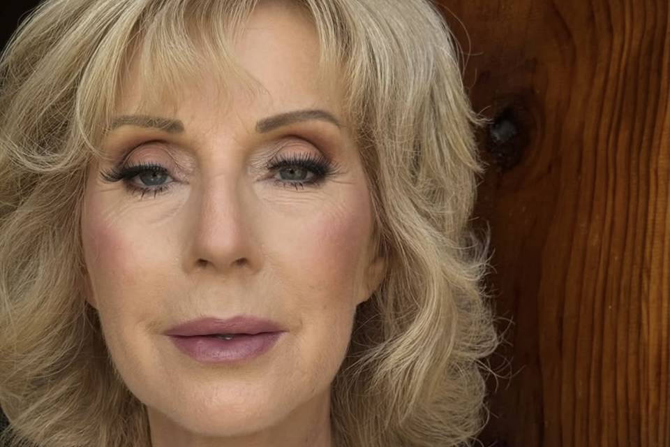 Mamma della sposa
