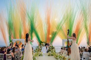 Adp Wedding & Event Planner