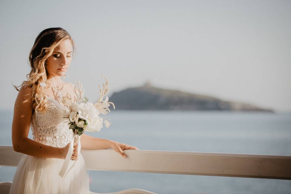 Beach Wedding