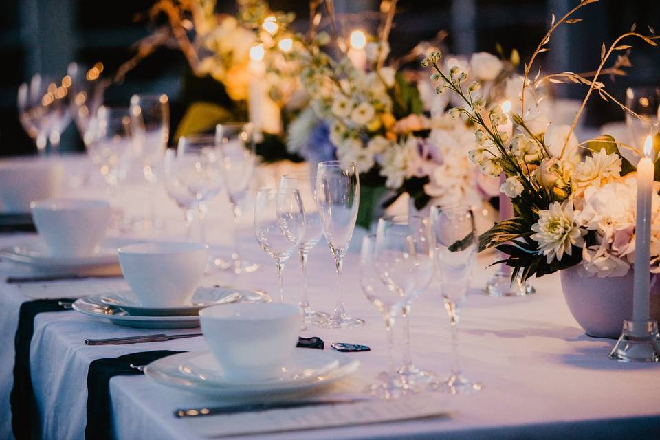 Beach Wedding