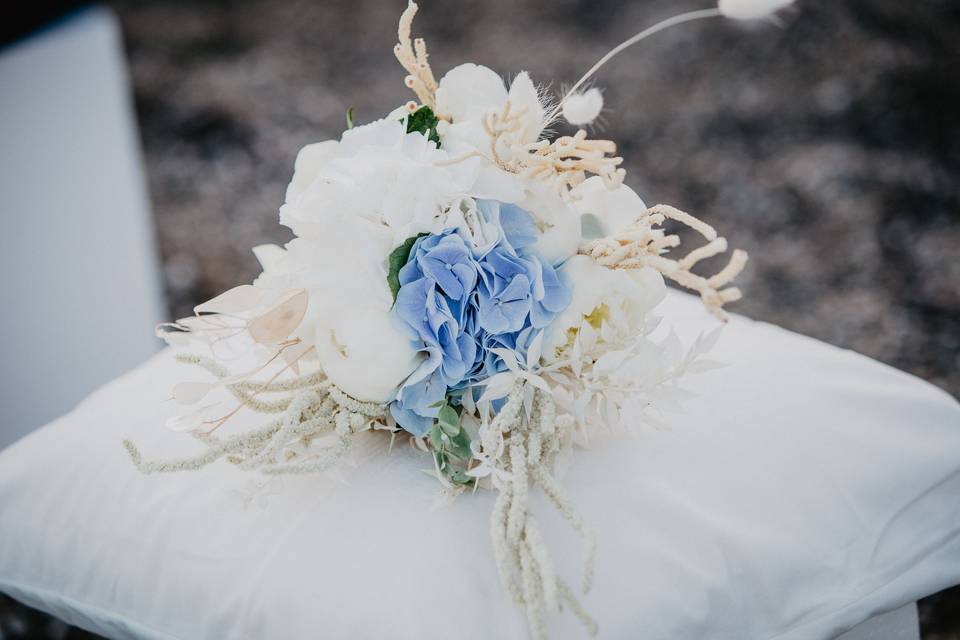 Beach Wedding