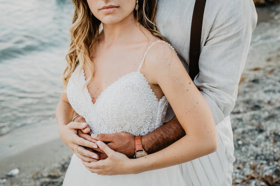 Beach Wedding