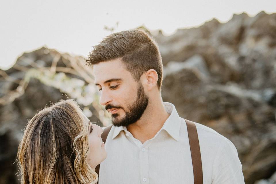 Beach Wedding