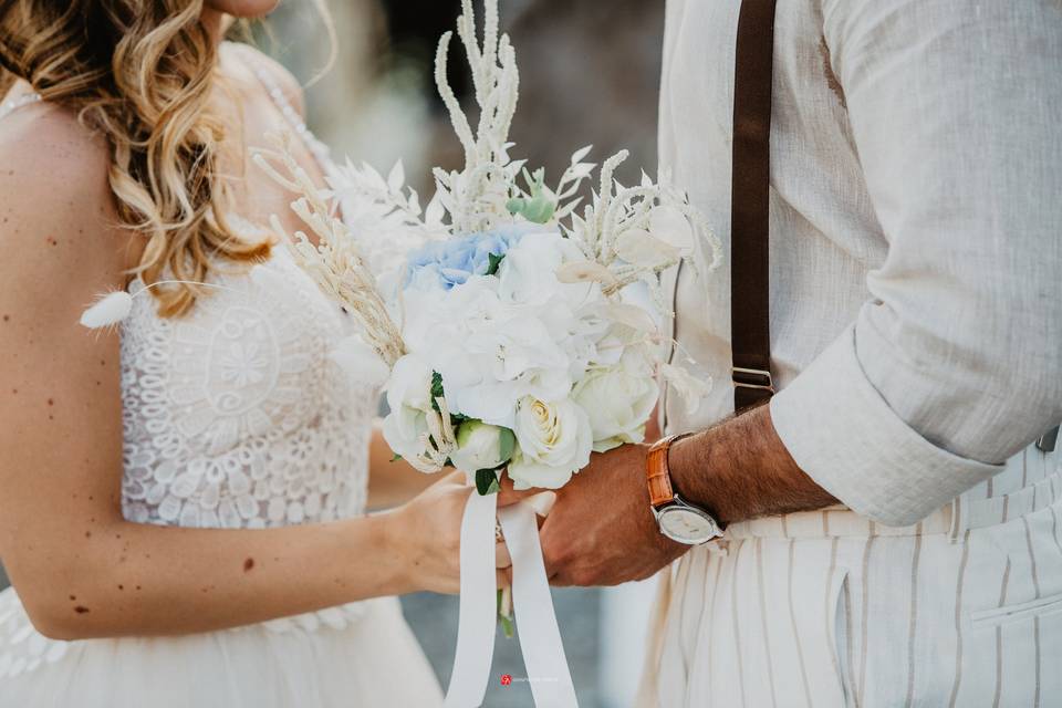 Beach Wedding