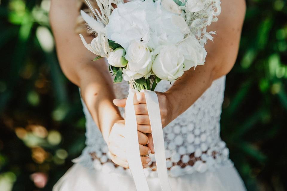 Beach Wedding