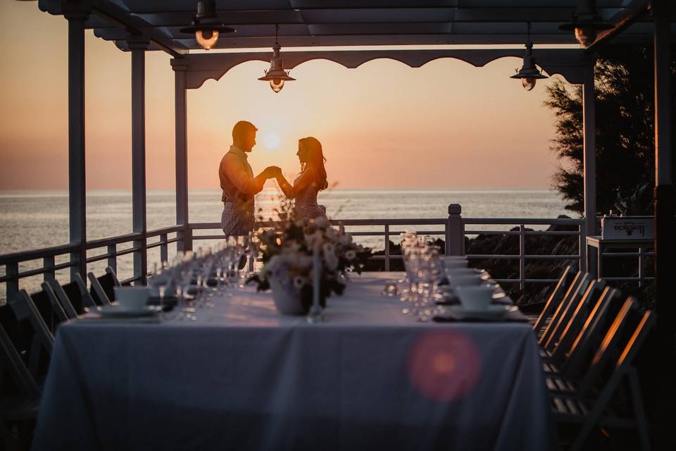 Beach Wedding