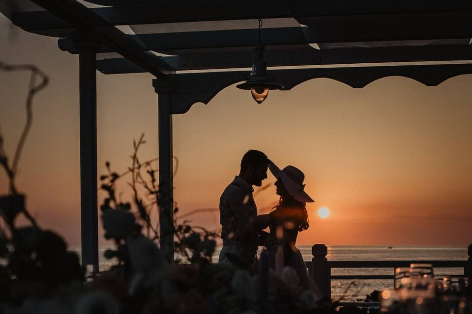 Beach Wedding