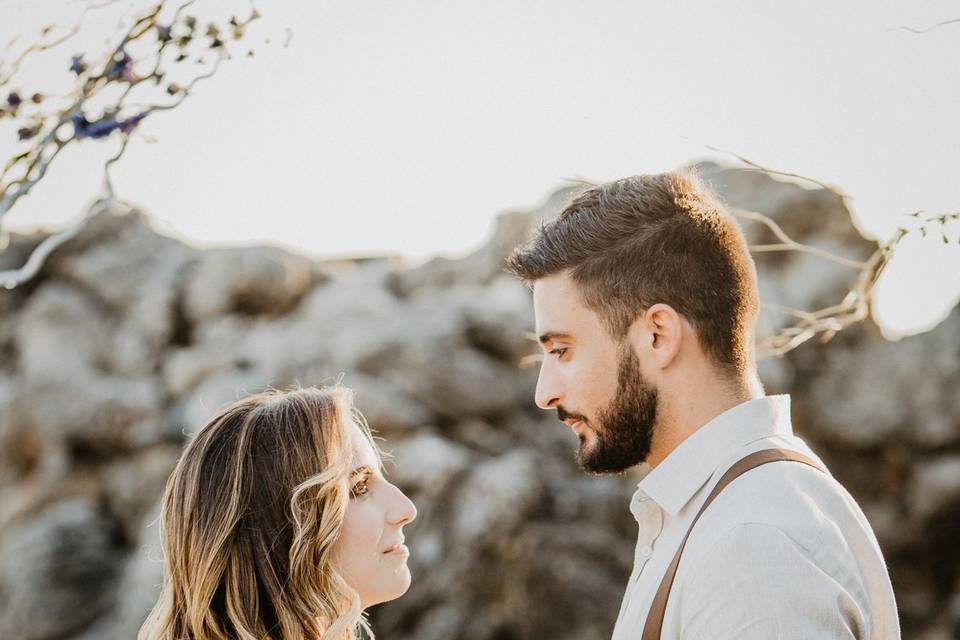 Beach Wedding