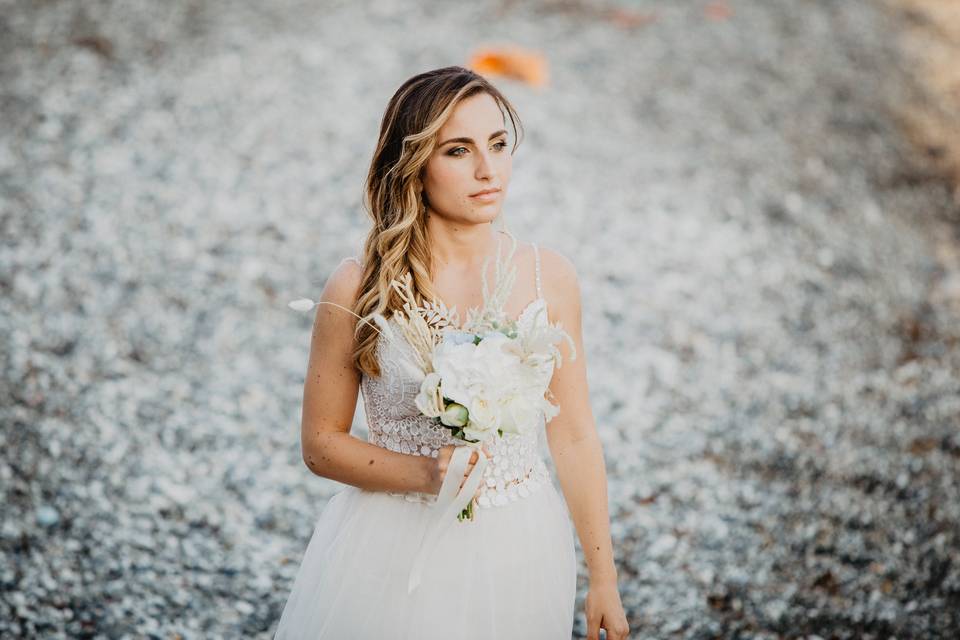 Beach Wedding