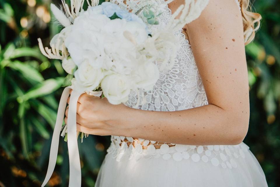 Beach Wedding