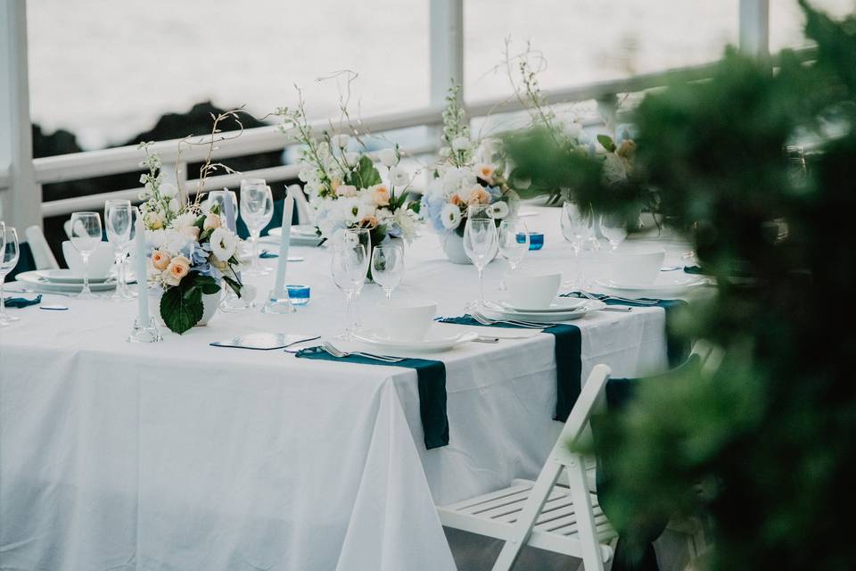 Beach Wedding