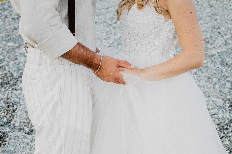 Beach Wedding