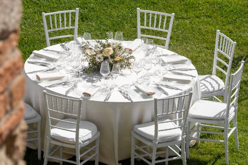 WEDDING