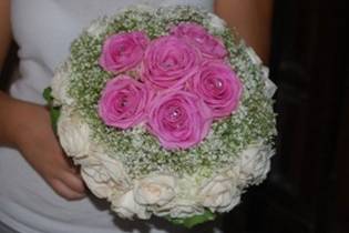 Bouquet da sposa