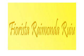 Fiorista Raimonda Ruiu logo