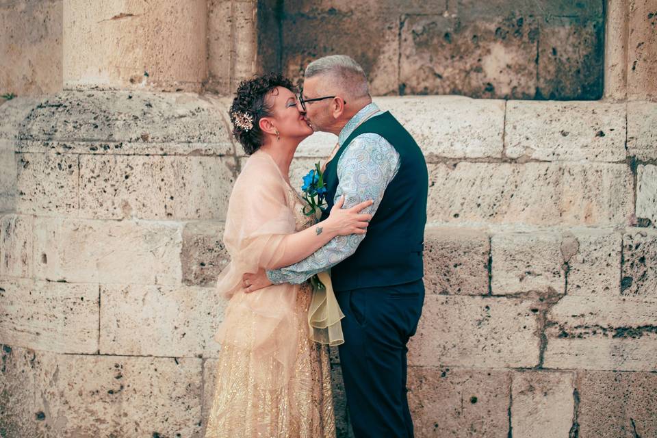 Antonio & Marina